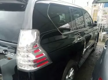 Lexus GX 460