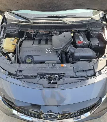Mazda CX-9