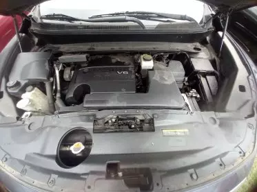 Infiniti QX60