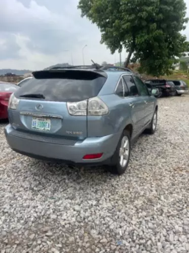 Lexus RX 330