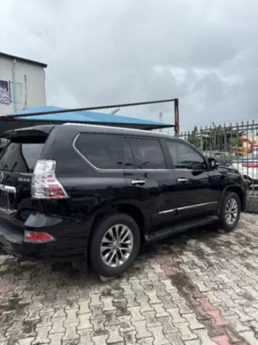 Lexus GX 460