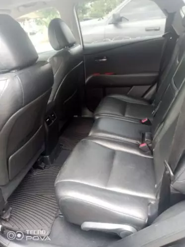 Lexus RX 350