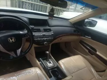Honda Crosstour