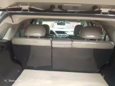 Lexus RSX 350