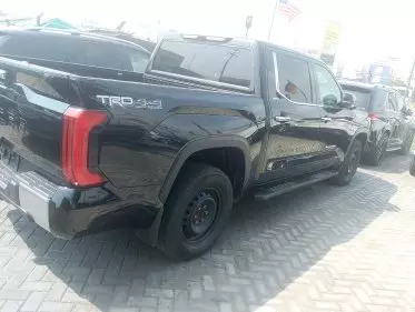 Toyota Tundra