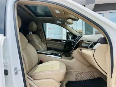Mercedes-Benz ML 350