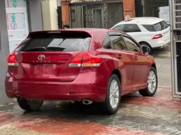 Toyota Venza