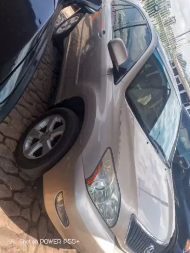Lexus RX 330