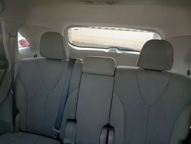 Toyota Venza