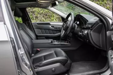 Mercedes-Benz C200