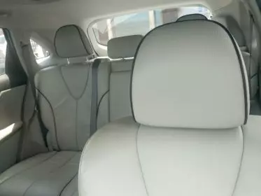 Toyota Venza