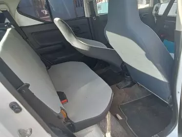 SUZUKI Alto GLX