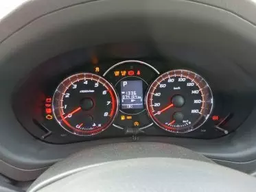 Subaru Exiga