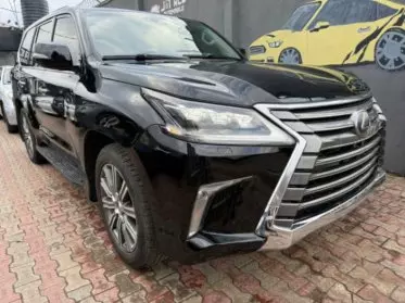 Lexus LX 570