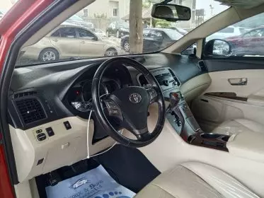 Toyota Venza