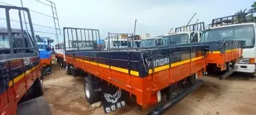 KIA Rhino