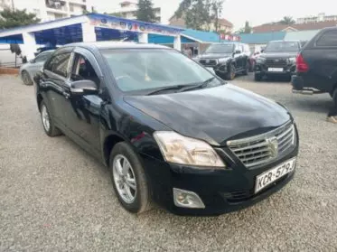 Toyota Premio 