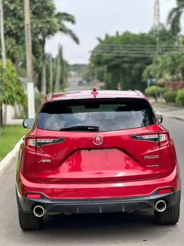 Acura RDX