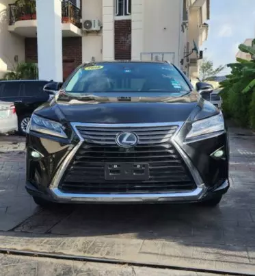 Lexus RX 350