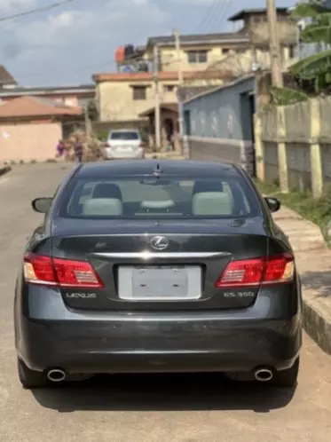 Lexus ES 350