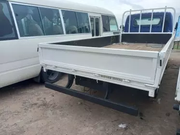 Hyundai Mighty