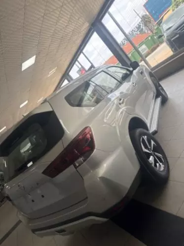 Nissan Xterra