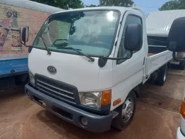 Hyundai Mighty