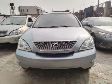 Lexus RX 330