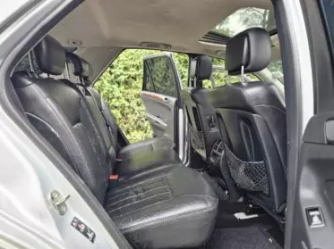 Mercedes-Benz ML 350
