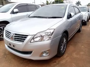 Toyota Premio