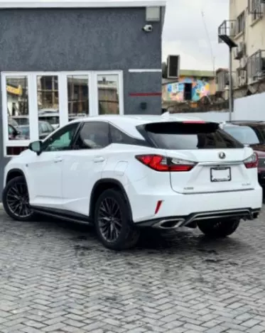 Lexus RX 350