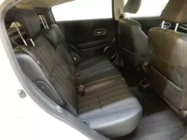 Honda Vezel Hybrid