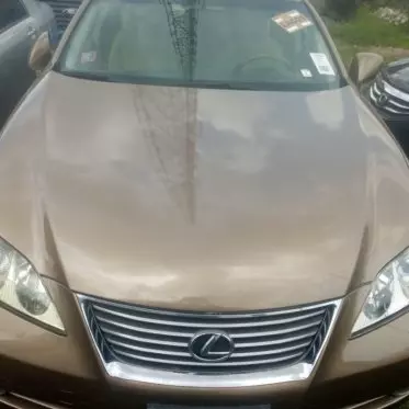 Lexus ES 350