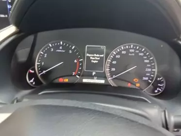 Lexus RX 200