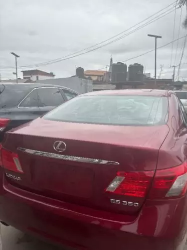 Lexus ES 350