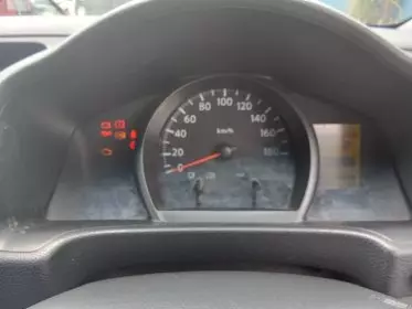 Nissan Vanette