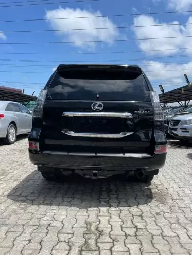 Lexus GX 460