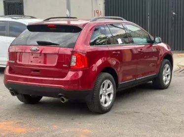 Ford Edge 3.5L