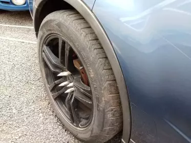 Subaru Tribeca
