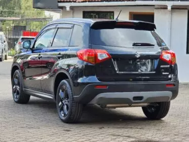 SUZUKI Escudo