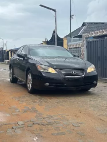 Lexus ES 350