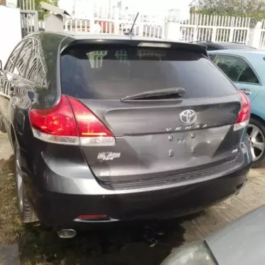 Toyota Venza