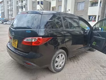 Mazda Premacy
