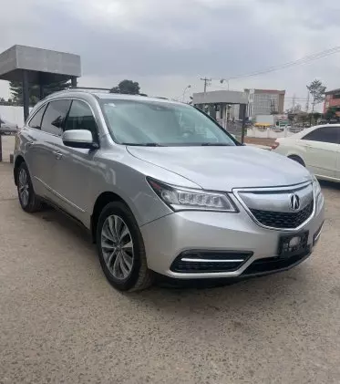 Acura MDX