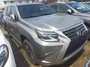 Lexus GX 460