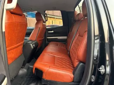Toyota Tundra