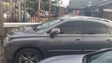 Lexus RX 350