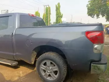 Toyota Tundra