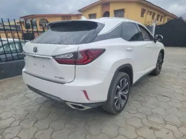 Lexus RX 350