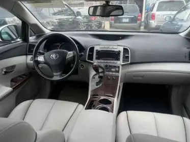 Toyota Venza